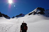 Splendida salita al Monte Gleno il 14 giugno 2009 - FOTOGALLERY